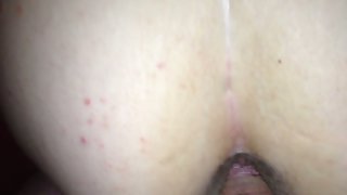 Me fucking a tight coochie last night pov amateur style home porn