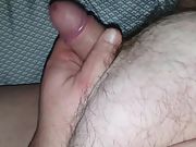 Me with my cock, very first time on here