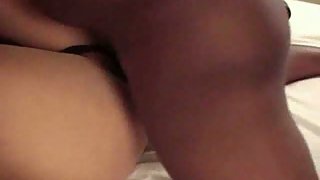 Bbc fucked wife in motel