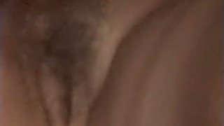 Busty cuckold mature anal bi-racial homemade hookup video