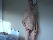 Vid of me in the nude