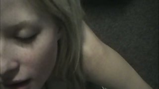 Spunk shots compilation video wife making me finish off over her lots