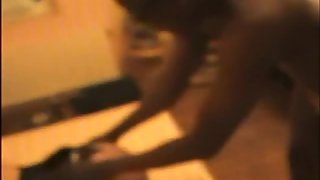 Cuckold wifey very first time black boner experience with husband